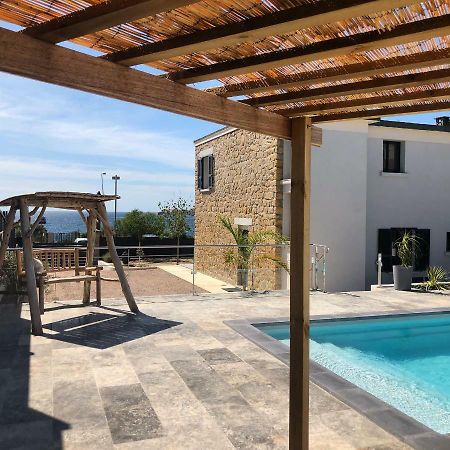 La Pointe D'Aspretto Villa Ajaccio  Kültér fotó