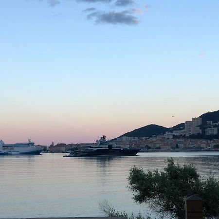 La Pointe D'Aspretto Villa Ajaccio  Kültér fotó