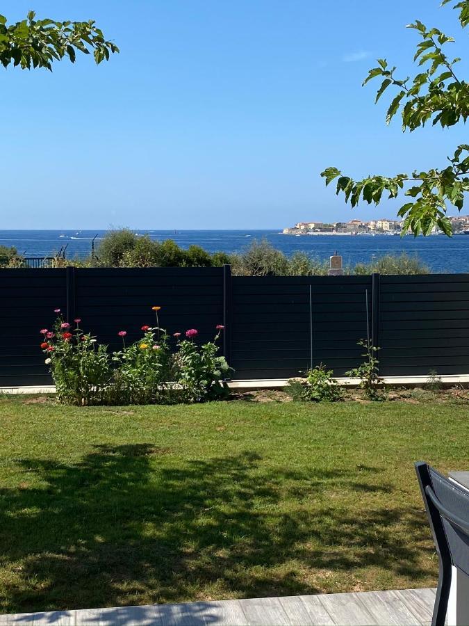 La Pointe D'Aspretto Villa Ajaccio  Kültér fotó