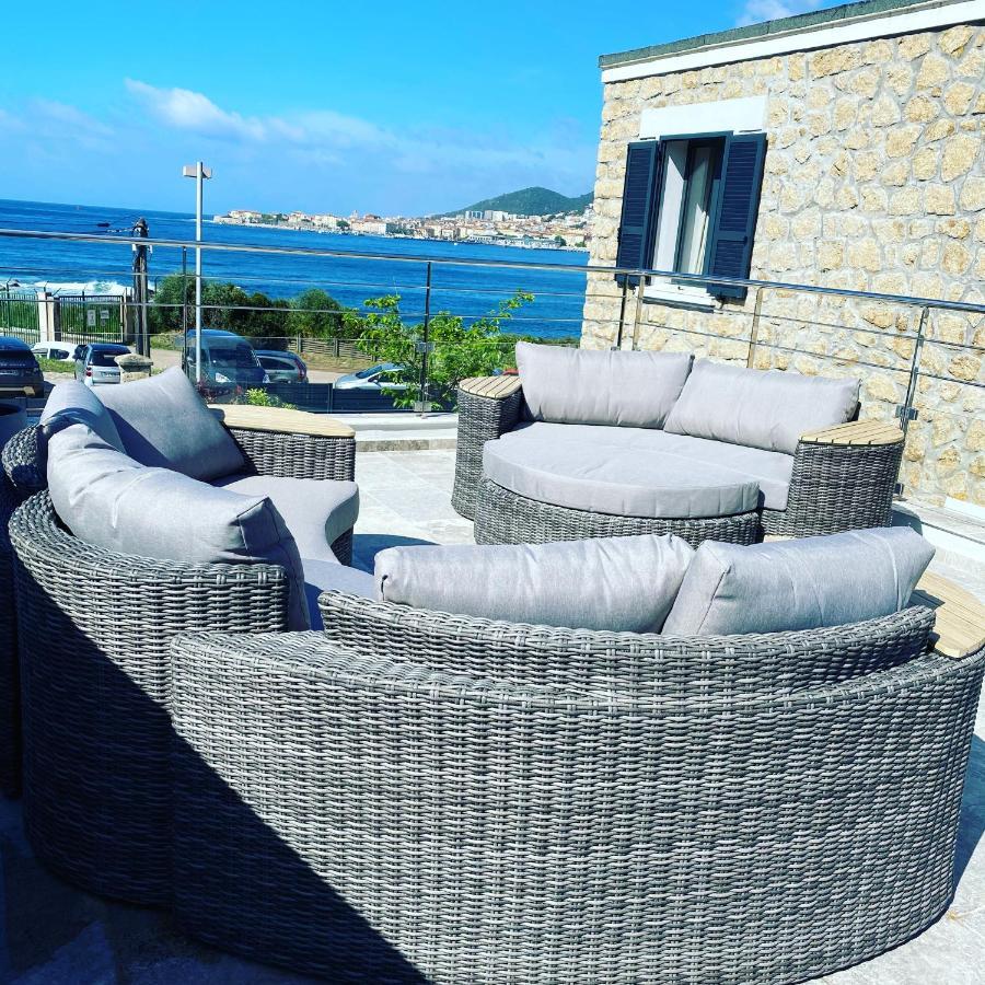 La Pointe D'Aspretto Villa Ajaccio  Kültér fotó