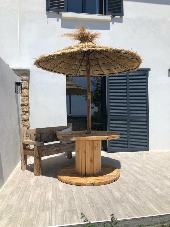 La Pointe D'Aspretto Villa Ajaccio  Kültér fotó