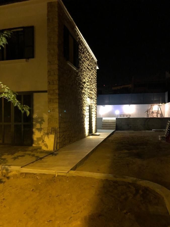 La Pointe D'Aspretto Villa Ajaccio  Kültér fotó